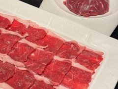 -南门涮肉(东单店)