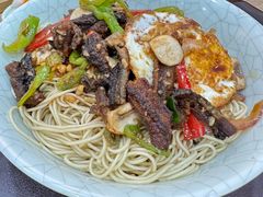 -晓午阳常熟炒浇面(红庙店)