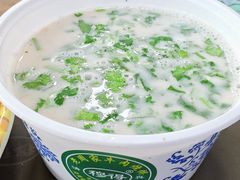 -穆得·老周家牛肉烧饼(普利街店)