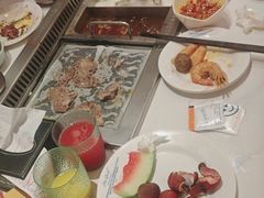-星伦多自助料理·涮烤一体(奉贤龙湖天街店)