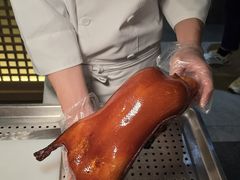 -船歌·鱼水饺青岛菜(闽江二路店)