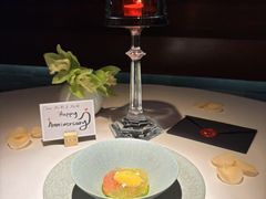-三嚥阁 La Villa Restaurant