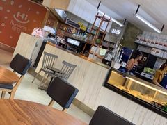 -明谦·Coffee&Cocktail Bar(美您公园店)