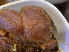 羊肉-德兴馆(广东路总店)