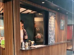 门面-RUMORS COFFEE ROASTERY鲁马滋咖啡(湖南路店)