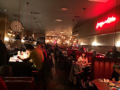 -Burger & Lobster(Dean Street)