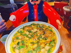 -闽上鲜·福建菜(龙湖滨江天街店)