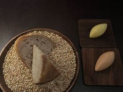 -广州文华东方酒店·悦铂尼西餐厅