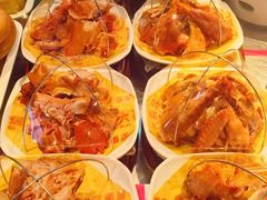 -六泰居·尔滨地标·东北菜(黄河路店)