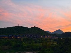 -青岩古镇