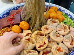 -皇庭广场(福华三路店)