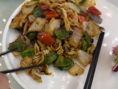 -五谷芳乳鸽王(海景店)