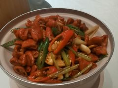 -伊喜饺子·烤鸭(五道口学院路店)