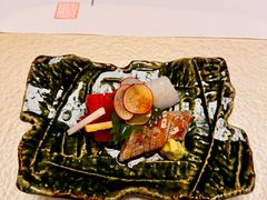 -空蝉怀石料理(益丰·外滩源店)