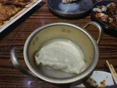 -蚝堡海鲜·威海菜·海肠捞饭·烧烤·亚洲吃蚝公司(幸福门店)