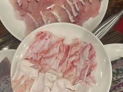 -正能量脆肉鲩火锅