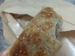 烤包子-新疆儿子娃娃餐厅(锦华街店)