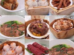 -海晖酒楼·顺德鱼生(荣华店)