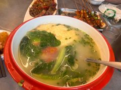 -廖老妈蹄花(中海国际店)