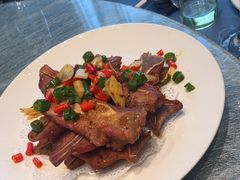 -印巷里主题餐厅(马鞍山店)