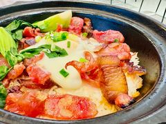 -观塘港茶餐厅(八一大道店)