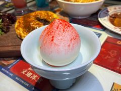 -文通冰室·港式茶餐厅(江汉路店)