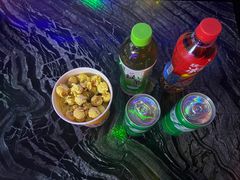 -唱吧麦颂KTV·派对(东坝店)