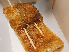 -乐乐姐超级土豆(中关村5号店)