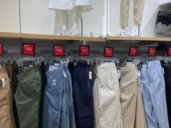 -GAP(王府井奥莱·香江小镇店)