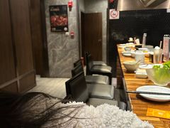 -橘焱胡同烧肉夜食(BFC外滩金融中心店)