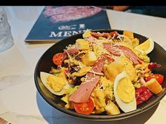 -1874融合西厨·观景餐厅(保利店)