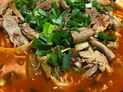 -云海肴·云南小炒·汽锅鸡(天津国金汇店)