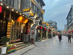 -秦巴石锅鱼