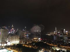 -香港铜锣湾维景酒店