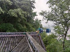 -丰都鬼城名山景区