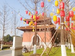 -大报恩寺遗址景区