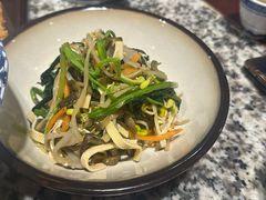 -南京大牌档(崇文门国瑞店)