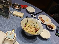 -东方饺子王(新阳路店)