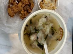-海平馄饨(逍遥二路店)
