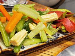 -山河屯铁锅炖鲜鹅·东北菜(开发区一店)