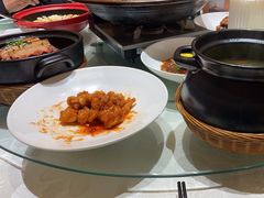 -小方外婆菜(蒙山路店)