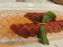 -老周家酱卤猪蹄私房菜(克拉玛依西街店)