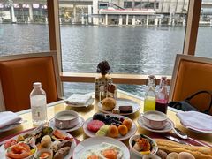 -咖啡苑 - 蔚藍夏日主题(永利皇宫店)