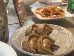-崂山水果园农家宴(泉水鸡店)
