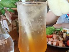 -MIMO CAFE(沙头角店)