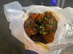 -周签签锅巴土豆(建设路总店)