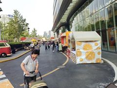 -北京清河万象汇