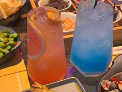 -燥次·烧烤酒场(万象城店)