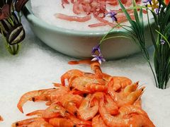 -海柜涮烤一体自助餐厅(金鹰店)