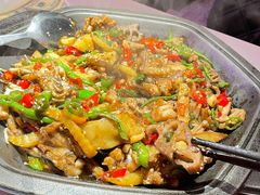 -蛙来哒(方圆荟店)